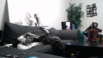 Sachazat  17-10-2021 Recorded Video Nude